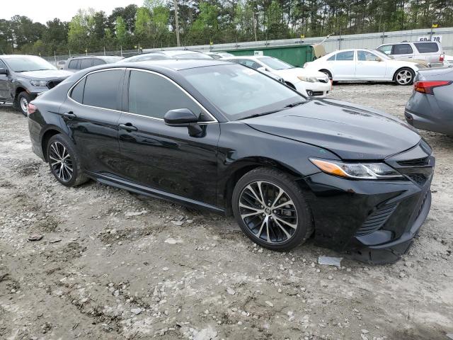 2018 TOYOTA CAMRY L/LE - JTNB11HK8J3016931