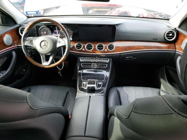 2017 MERCEDES-BENZ E 300 - WDDZF4JB4HA137824