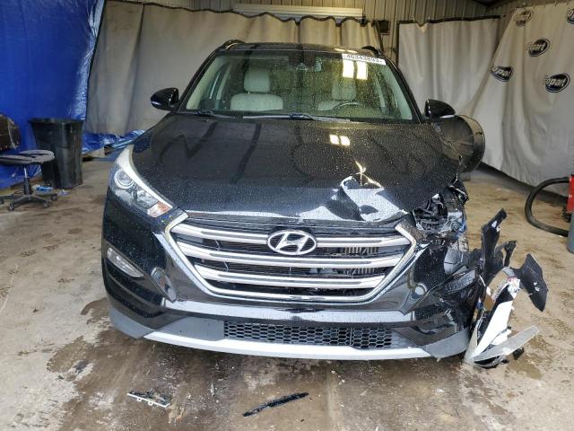 2018 HYUNDAI TUCSON VAL - KM8J33A29JU615262