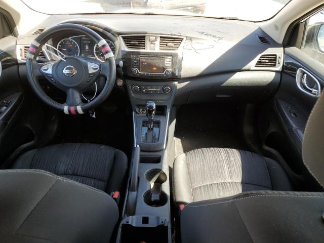 3N1AB7AP4HY343627 Nissan SENTRA S