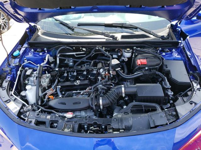 2023 ACURA INTEGRA A- 19UDE4H37PA010815