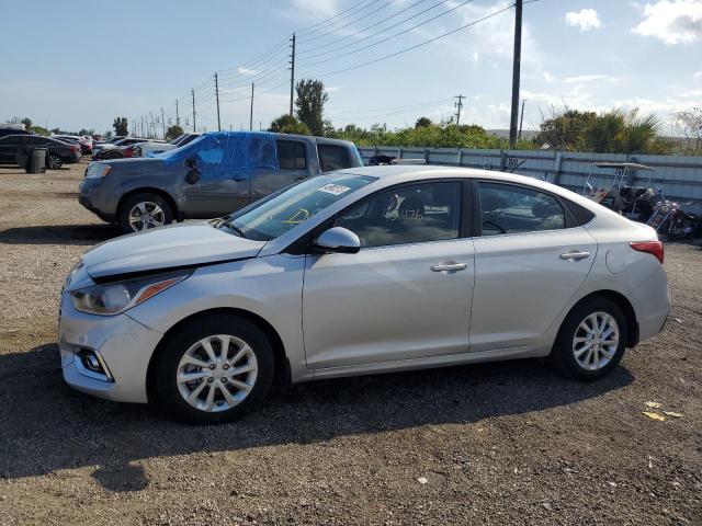 2020 Hyundai Accent SE