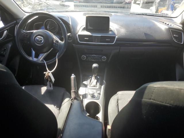 2015 MAZDA 3 TOURING - 3MZBM1V79FM160261
