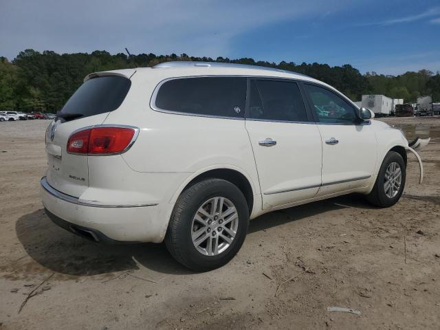 5GAKRAKD9EJ345454 Buick Enclave