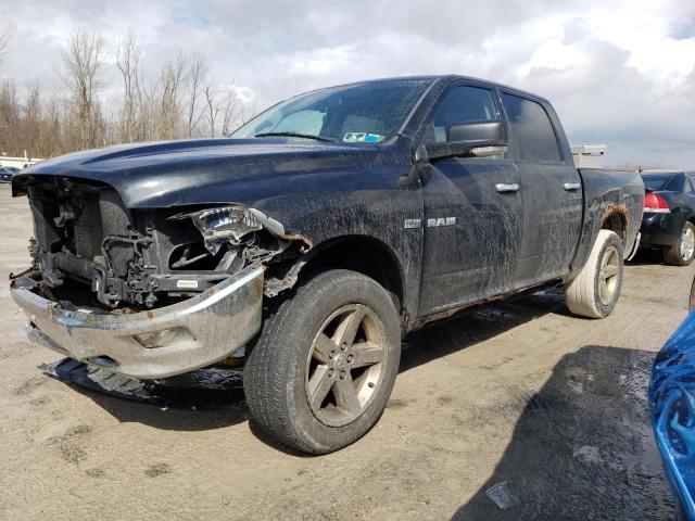 2009 Dodge Ram 1500 