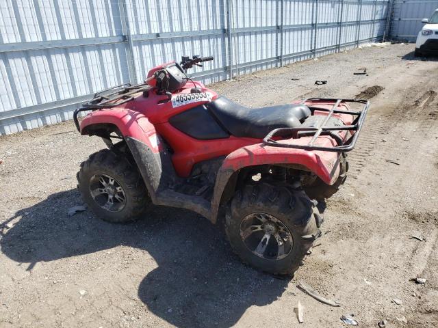 2012 HONDA TRX500 FPM 1HFTE38F4C4001082
