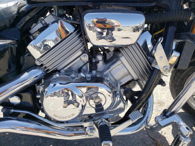 2002 HONDA VF750 C JH2RC43042M800515