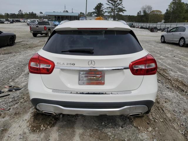 2020 MERCEDES-BENZ GLA 250 - WDCTG4EB0LU022355