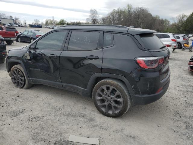 2021 JEEP COMPASS 80 3C4NJCEB5MT592728