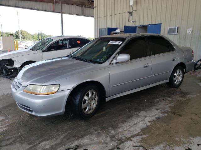 2001 Honda Accord Coupe EX