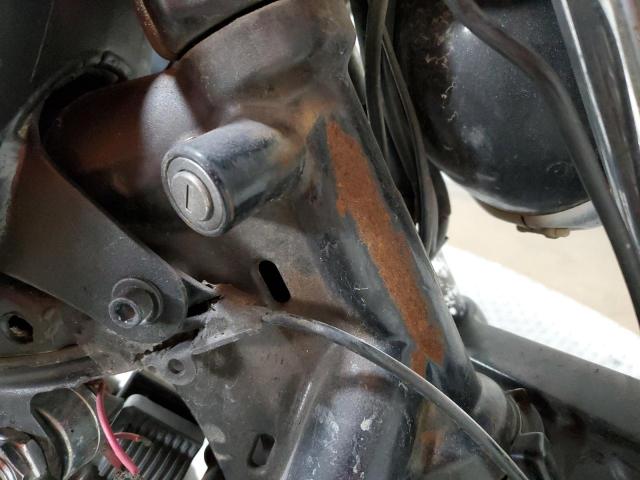 2008 HARLEY-DAVIDSON XL1200 N - 1HD1CZ3188K454581