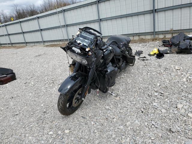2022 HARLEY-DAVIDSON FLTRK 1HD1KZF12NB656634