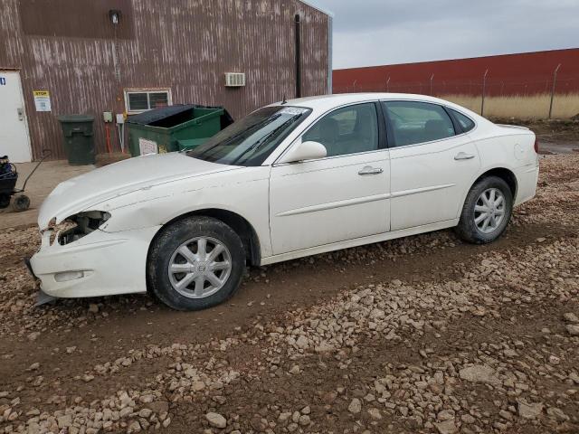 2005 Buick Lacrosse Cxl VIN: 2G4WD532151237029 Lot: 46407913