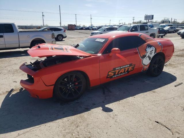 2020 Dodge Challenger R/T