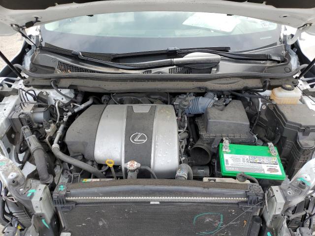 2020 LEXUS RX 350 L - JTJHZKFA4L2027048