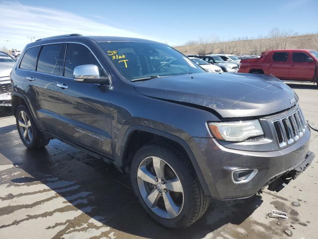 1C4RJFBG5EC161970 Jeep Grand Cherokee Limited