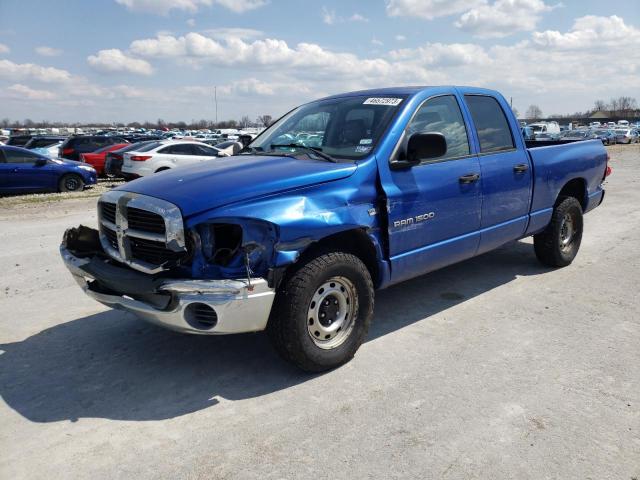 2007 Dodge Ram 1500 ST