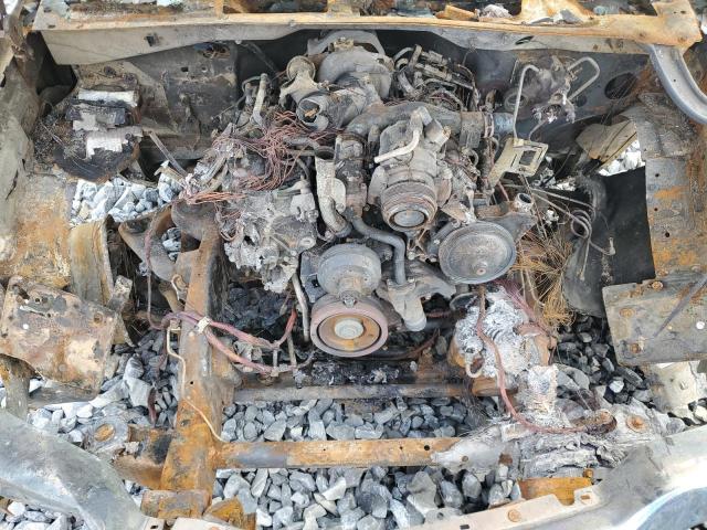 2003 GMC NEW SIERRA 1GDJC39113E285786