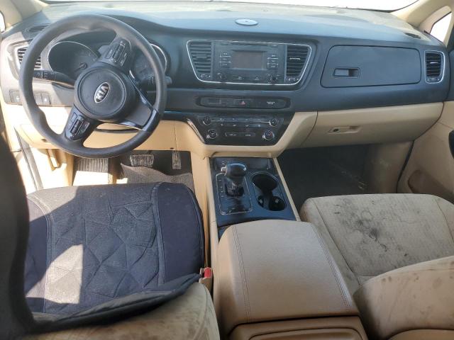 KNDMB5C18G6124957 KIA SEDONA LX