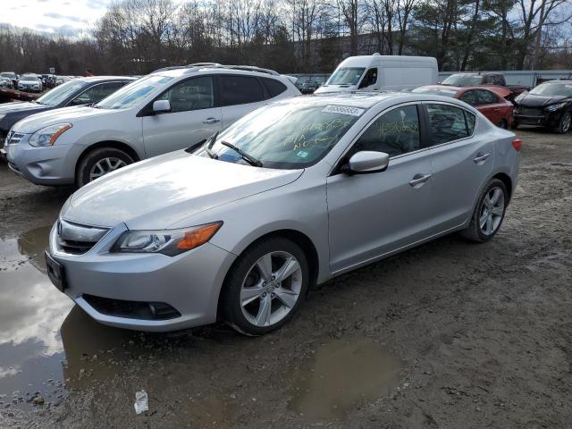 2014 Acura ILX 