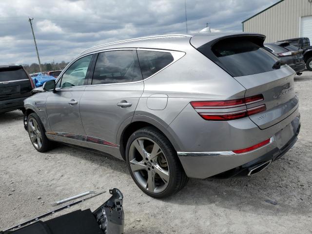 2021 GENESIS GV80 BASE KMUHCESC3MU030829
