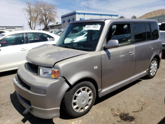 Scion XB 5