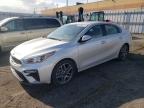 2020 KIA FORTE EX - 3KPF54AD0LE254386