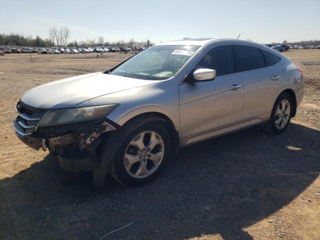 2011 Honda Accord Crosstour EX-L