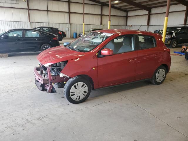 2019 MITSUBISHI MIRAGE ES - ML32A3HJ4KH005374