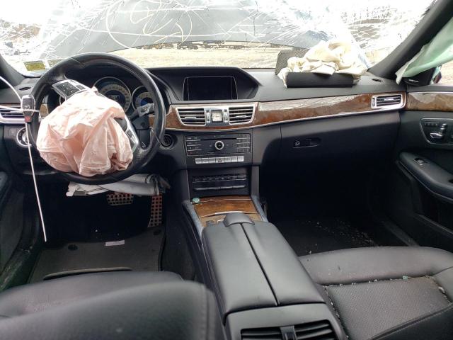 2016 MERCEDES-BENZ E 250 BLUE - WDDHF9HB8GB186709
