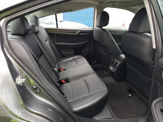 4S3BNAN62J3044286 Subaru Legacy 2.5i Limited