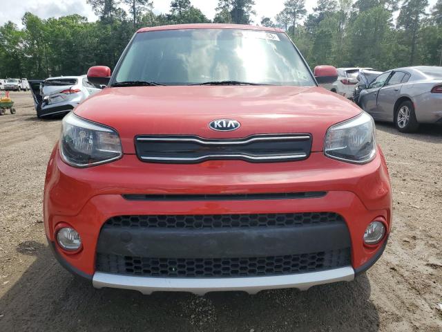 VIN KNDJP3A59J7512263 2018 KIA SOUL no.5