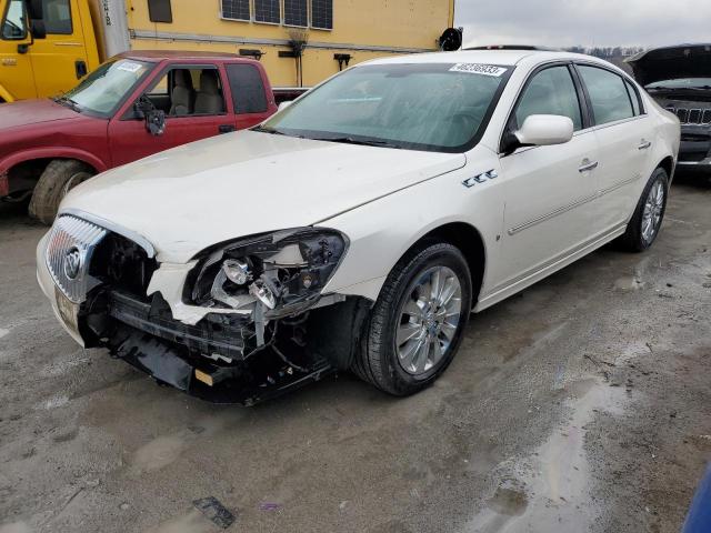 2010 Buick Lucerne CXL