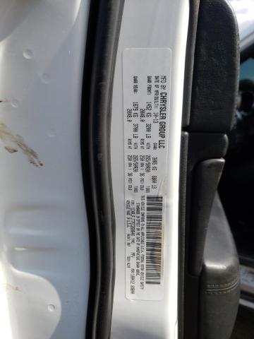1C4RJFJT7EC268646 Jeep Grand Cherokee Summit