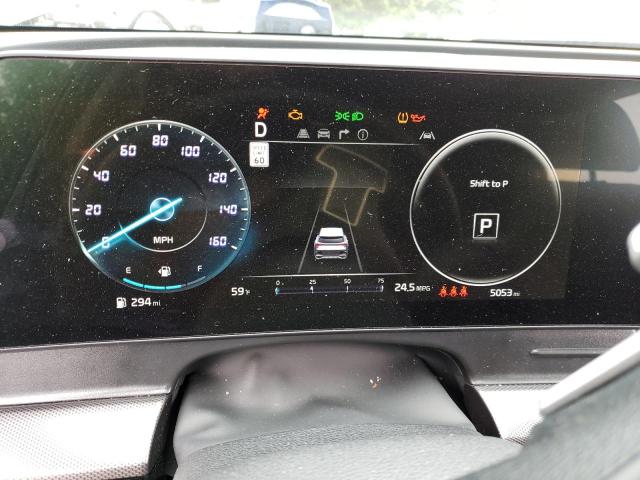 KNDPXCAG6P7020634 KIA Sportage Sx Prestige