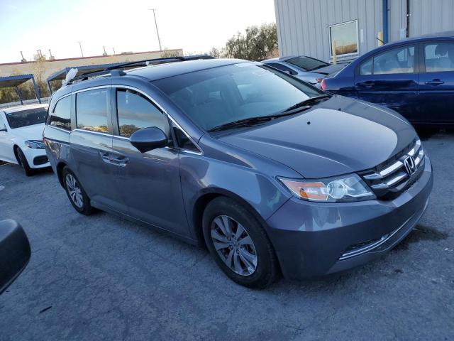 5FNRL5H48FB064686 Honda ODYSSEY EX