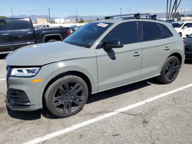 2020 AUDI SQ5 PREMIU - WA1B4AFY6L2033703