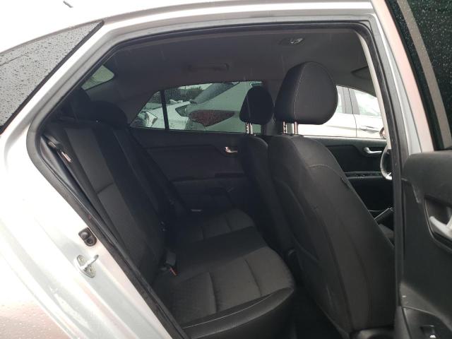 3KPA24AD2LE297761 KIA RIO LX