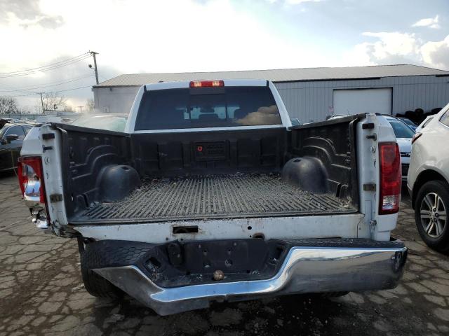 1C6RR6TT1KS647933 2019 Ram 1500 Classic Slt