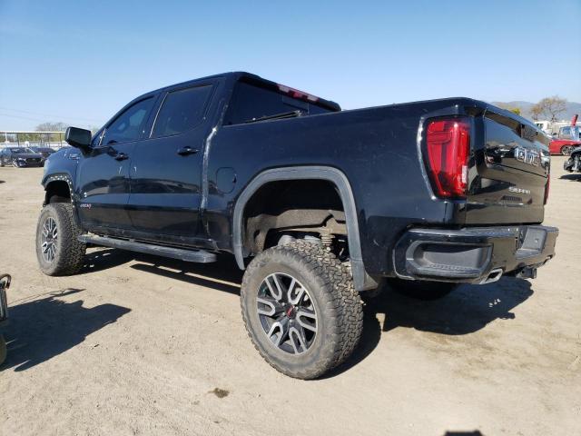 3GTU9EET5LG124692 GMC Sierra K1500 At4