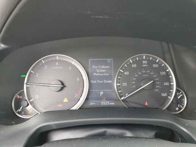 2020 LEXUS RX 350 L - JTJHZKFA4L2027048