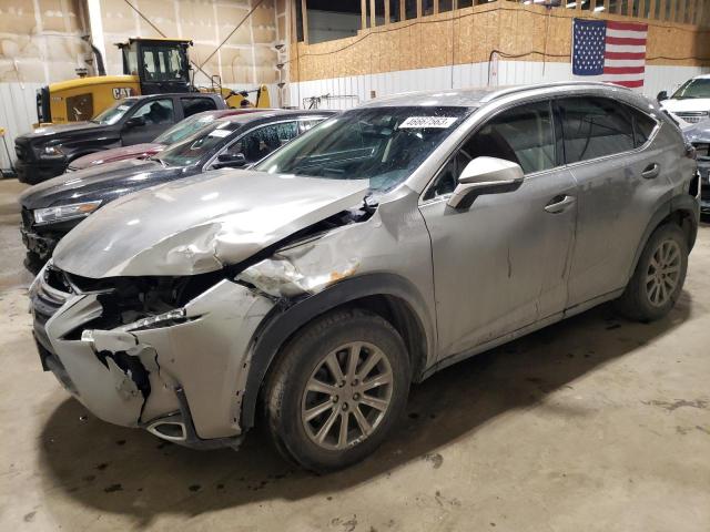 2016 Lexus NX 200t Base