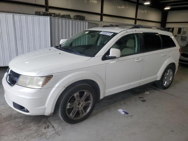 2010 Dodge Journey SXT