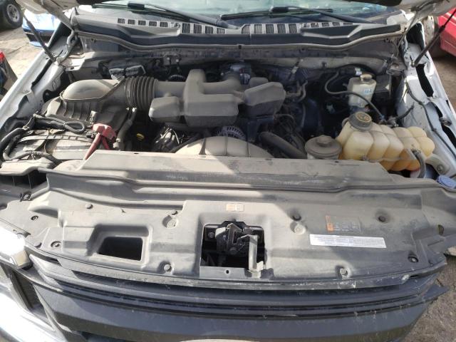 2017 FORD F 350 1FDBF3B65HEC91339