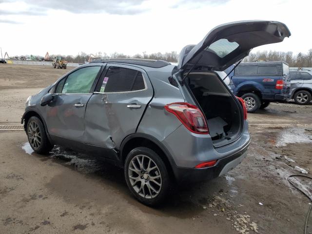 KL4CJ2SB2KB782842 Buick Encore Sport Touring
