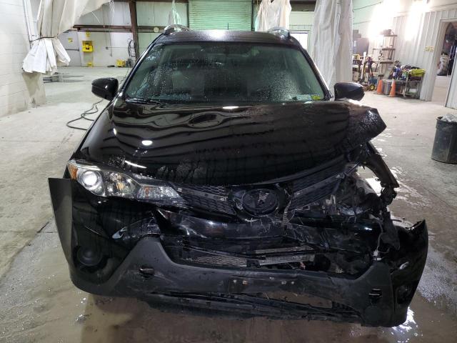 2015 TOYOTA RAV4 LE - 2T3BFREV4FW347948