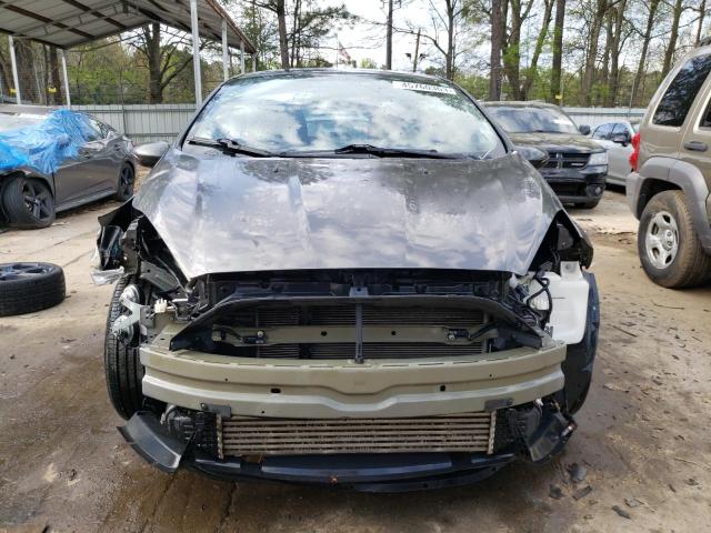 2016 FORD FIESTA ST - 3FADP4GX5GM110711