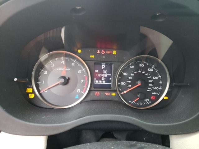 JF2GPAKC5E8252893 Subaru Xv Crosstrek 2.0 Limited