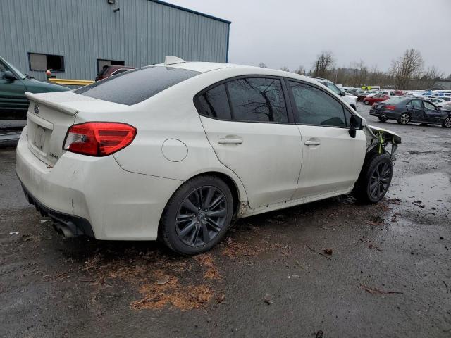 JF1VA1A62J9815895 Subaru WRX