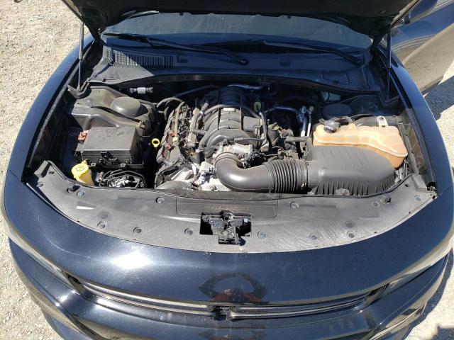 2C3CDXCT7GH265833 Dodge CHARGER R/T